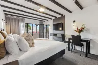 Knights Inn Hotels in Auckland