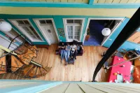 Hostal Casa Verde Limón - 2つ星
