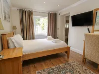Eden Lodge Các khách sạn ở Ulverston