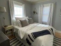 Maine Stay Lake House-Limit12 Home Hotels in Sebago