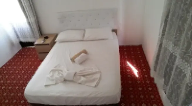 Aydin Hotel Pansiyon