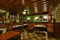 Hunyadi Hotels in Toltestava