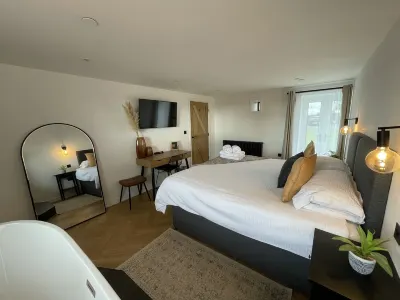 Sgubor Hotels in 