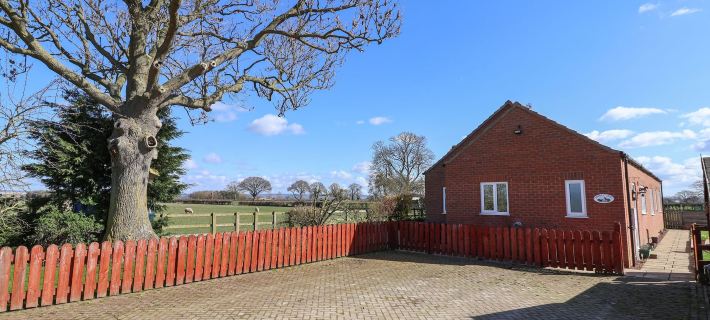 Middlegate Hotels in Ryedale District