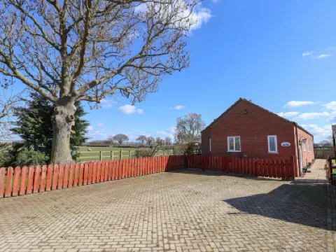 ミドルゲート Eden Camp Modern History Theme Museum周辺のホテル