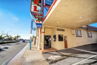 Geneva Motel Hotels in Inglewood