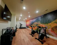 The 1850 Hotel - Gym