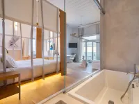 Dexamenes Seaside Hotel Hotels in Ilida