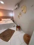 Pousada Sitio Sossego Dos Lençóis Hotels in Barreirinhas