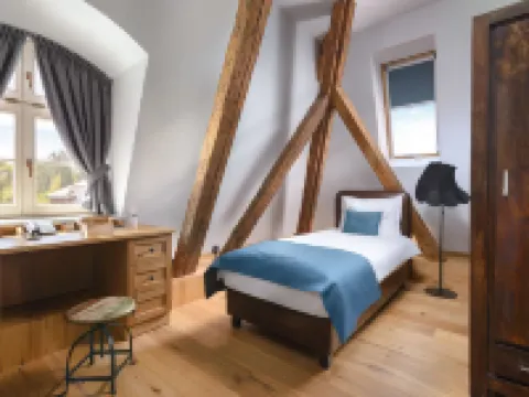 Relais & Châteaux Hotel Quadrille - Adults Only Hotels in Gdynia