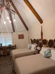 Hotel Cabañas Aldea Maya Hotels in Општина Калакмул