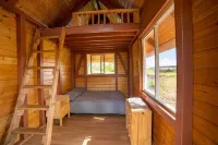 Kikala Waterfall Lodge Hotels in Hawaii County