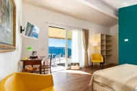 Hotel Villa Europa - Wifi