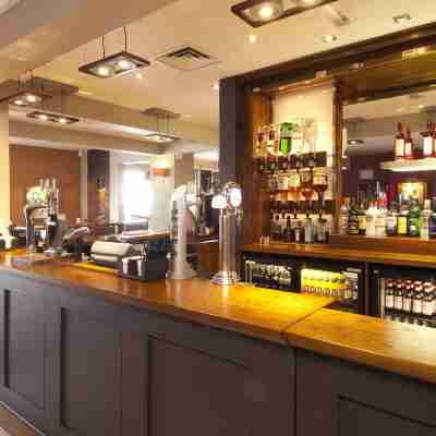 中央聖達維斯埃克塞特普里米爾酒店 Fitness & Recreational Facilities