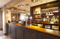 Premier Inn Exeter Central St Davids Hotels near Exeter Central Railway Station
