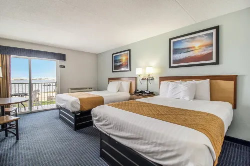 Dunes Waterfront Resort - Wifi
