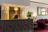 The Originals Boutique Villa Montpensier Pau - 3 Yıldız