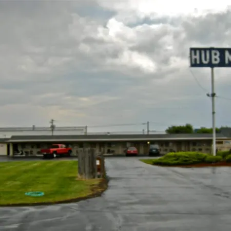 Hub Motel