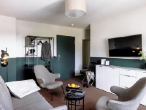 シティ ホテル ビエル ビエンヌ ビールのホテル