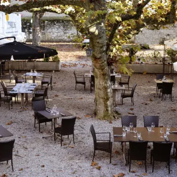 Auberge Communale de Carouge