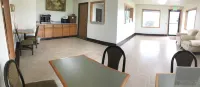 Anderson Chesterfield Travel Inn