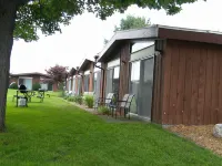 Nader's Motel & Suites - Pysäköinti