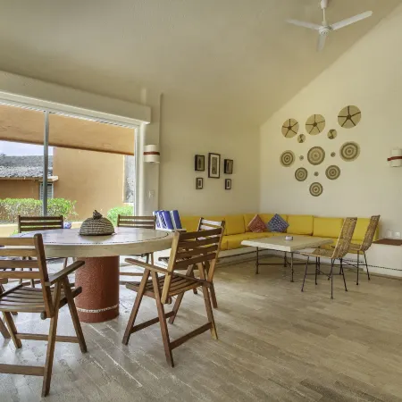 Villas San Vicente