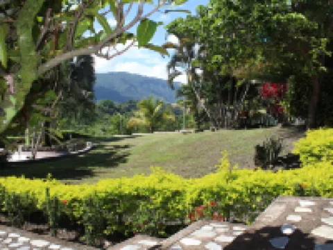 Hotel Spa Excalibur Hoteles en Villeta