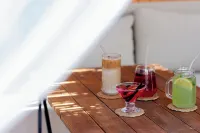 Mistral Alaçatı Hotel - bar