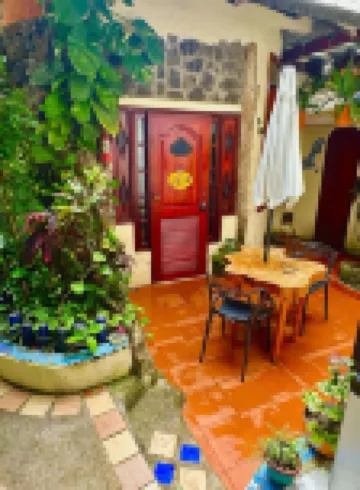 Casa del Lago Lodging House Hotel a 