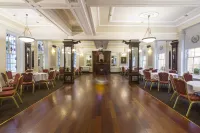 Wynn's Hotel - petit déjeuner