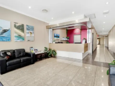 Eden by the Bay Hotels in Scarness