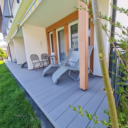 Garni Hotel Torkelbündte