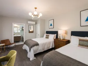 Olea Hotel