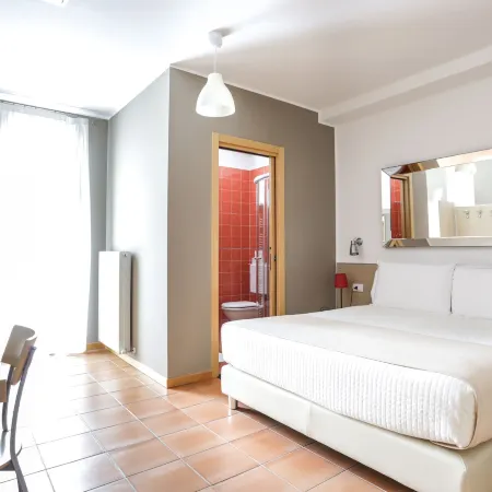 Residenza Cartiera 243 Country House