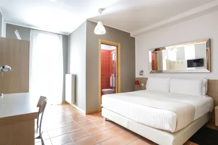 Residenza Cartiera 243 Country House