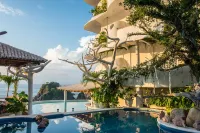 Hotel Pasión de Luna Hotels in Puerto Ángel