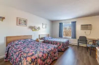 Gateway Inn Hotel di Millinocket