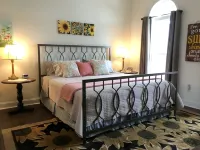 St Francis Cottage Hoteles en Chattanooga