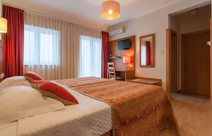 Hotel Berne