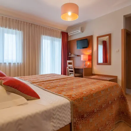 Hotel Berne