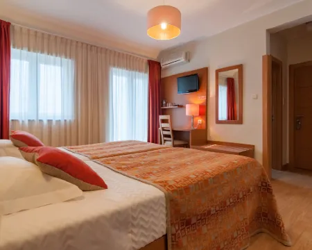 Hotel Berne Hotels in Manteigas
