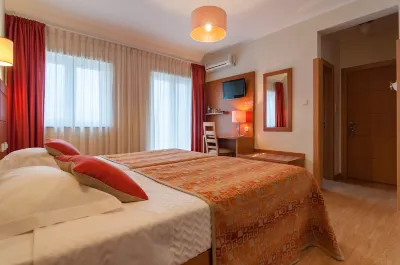 Hotel Berne Hotels in 