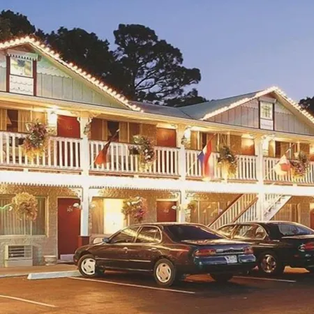 The Trails Inn