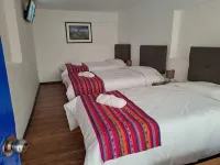 Marina's House Cuzco