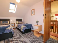 Church Barn Hotels in Belton and Manthorpe