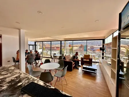 Mama's House Отели рядом с достопримечательностью «Муюкмарка»