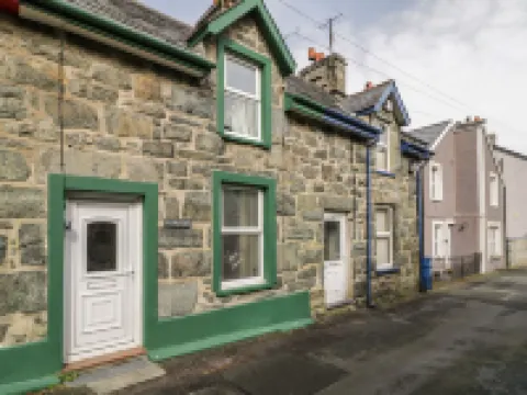 Edrydd Hotels in Harlech