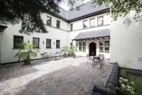 Hotel Lepelbed Hotel in zona Bambrugge