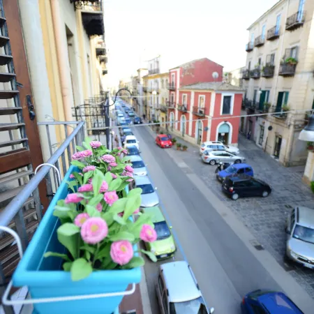 Santa Lucia